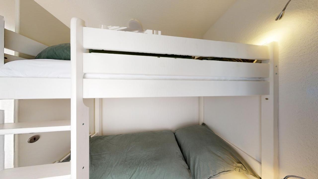 Seeblick Nordlicht, Exklusive Wohnung Mit Terrasse 万根沃格 外观 照片